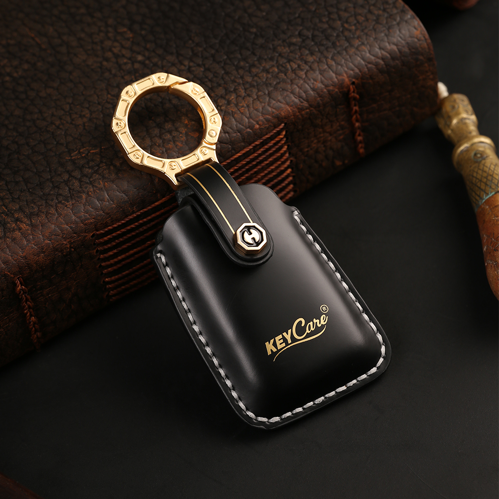 VOLKSWAGEN SKODA Smart Key Cover - Trytime Stores Pvt.Ltd