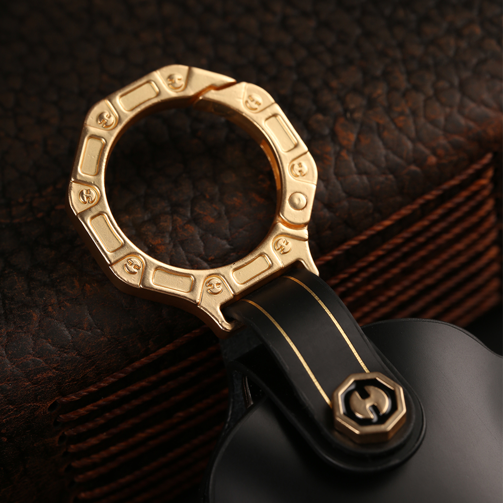 MG 3Button Smart Key Cover - Trytime Stores Pvt.Ltd